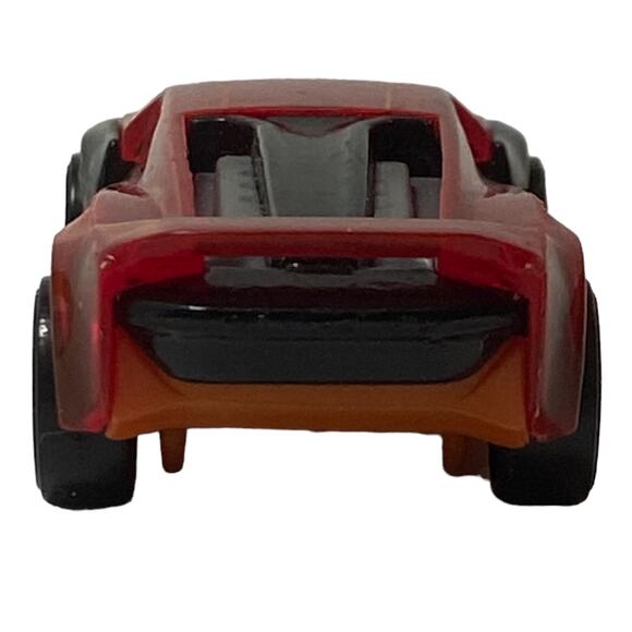 Hot Wheels El Viento 5/10 Diecast Car 103/250 Track Stars Experimotors 2017 - Picture 8 of 11